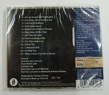 CD ダイアナ・クラール/オール・フォー・ユー ～ナット・キング・コール・トリオに捧ぐ【サ430】_画像2