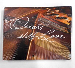 CD Oscar, With Love 3CD [sa243]