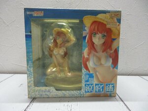 ｃ 未開封　 君が望む永遠 涼宮遥 1/8 塗 装済み完成品フィギュアグッドスマイルカン パニー 【星見】