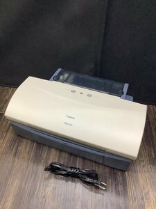 ● ジャンク Canon プリンタ PIXUS 550i 通電確認のみ ジャンク ●