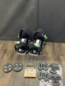 ● SALOMON サロモン ビンディング バインディング 現状品 ●