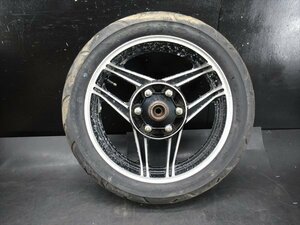 kr5-0928 tire-25 ホンダ VF750セイバー リア ホイール