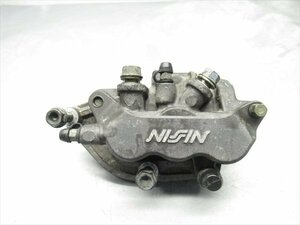 A2R5-1003 ホンダ フォルツァ X フロント ブレーキ キャリパー 純正品 【MF08-101～ NSS250C4 動画有】