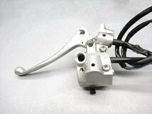 A2R5-1004 ホンダ スーパーカブ50 C50 Fi 右 ハンドルスイッチ 純正品 動作OK 【AA01-179～ 3速セル無 C50S8 動画有】_画像6