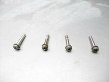 A2R5-1004 ホンダ スーパーカブ50 C50 Fi エアクリーナーボックス 純正品 【AA01-179～ 3速セル無 C50S8 動画有】_画像7