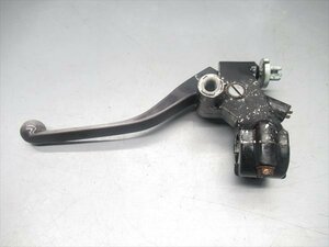 J1R5-0531 ホンダ レブル 1型 初期 クラッチレバー 純正品 【MC13-120～ CA250TG-YA】