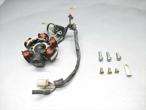 EGR5-1020-9 ホンダ スーパーカブ50カスタム C50-E エンジンパーツ ジェネレーター ピックアップコイル