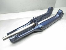 B2R5-1023 ホンダ スーパーカブ50 デラックス フロント フォーク ステム 純正品 【C50-049～ 3速セル無 C50DP 動画有】_画像1