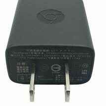 △ Google Chromecast クロームキャスト (第2世代) GA3A00133A16Z01 開封済み 美品 映画 動画 音楽 テレビ視聴_画像3