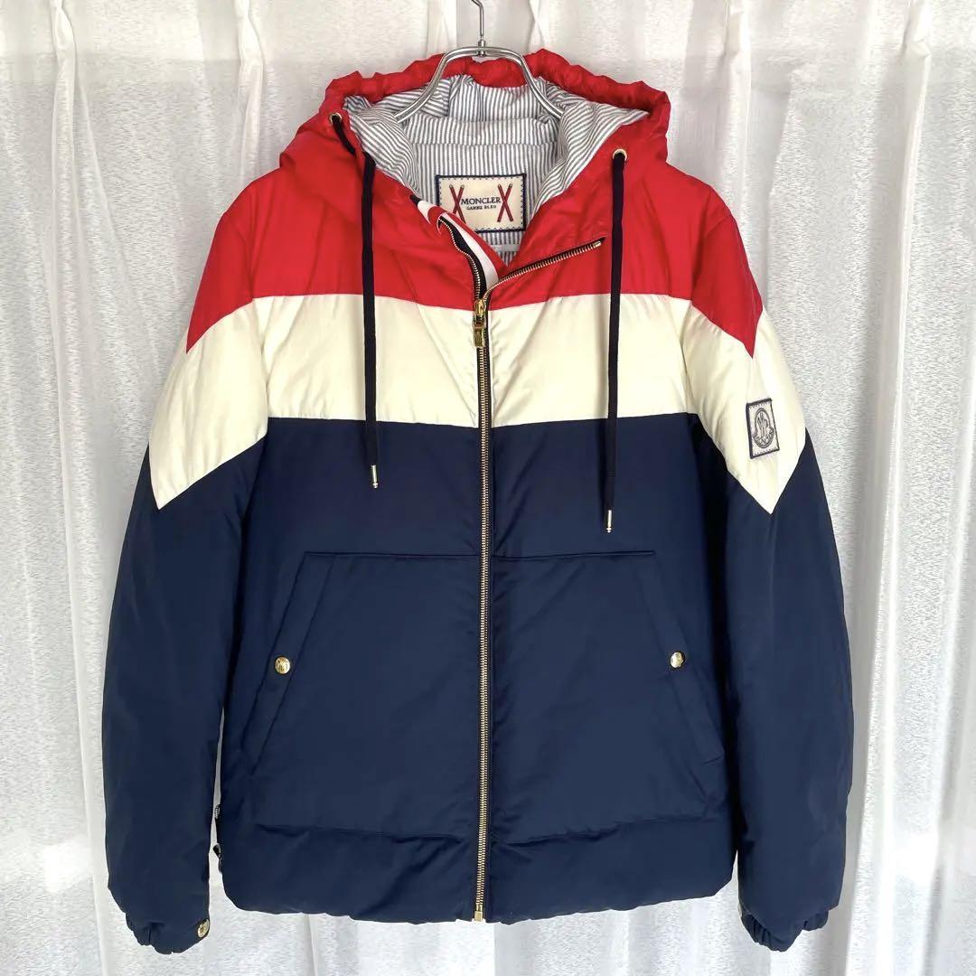 2023年最新】ヤフオク! -「MONCLER gamme bleu」(モンクレール)の中古