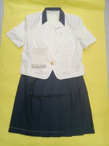 HANAEMORI 高校女子夏制服セット