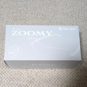 眼鏡型拡大鏡ズーミイ グレー ZMY-WS04 ZOOMY ショップジャパン