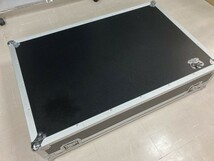 ALLEN＆HEATH PA28 ミキサー ハードケース付属 完動品　(車で片道３時間以内ならお届けします)_画像5