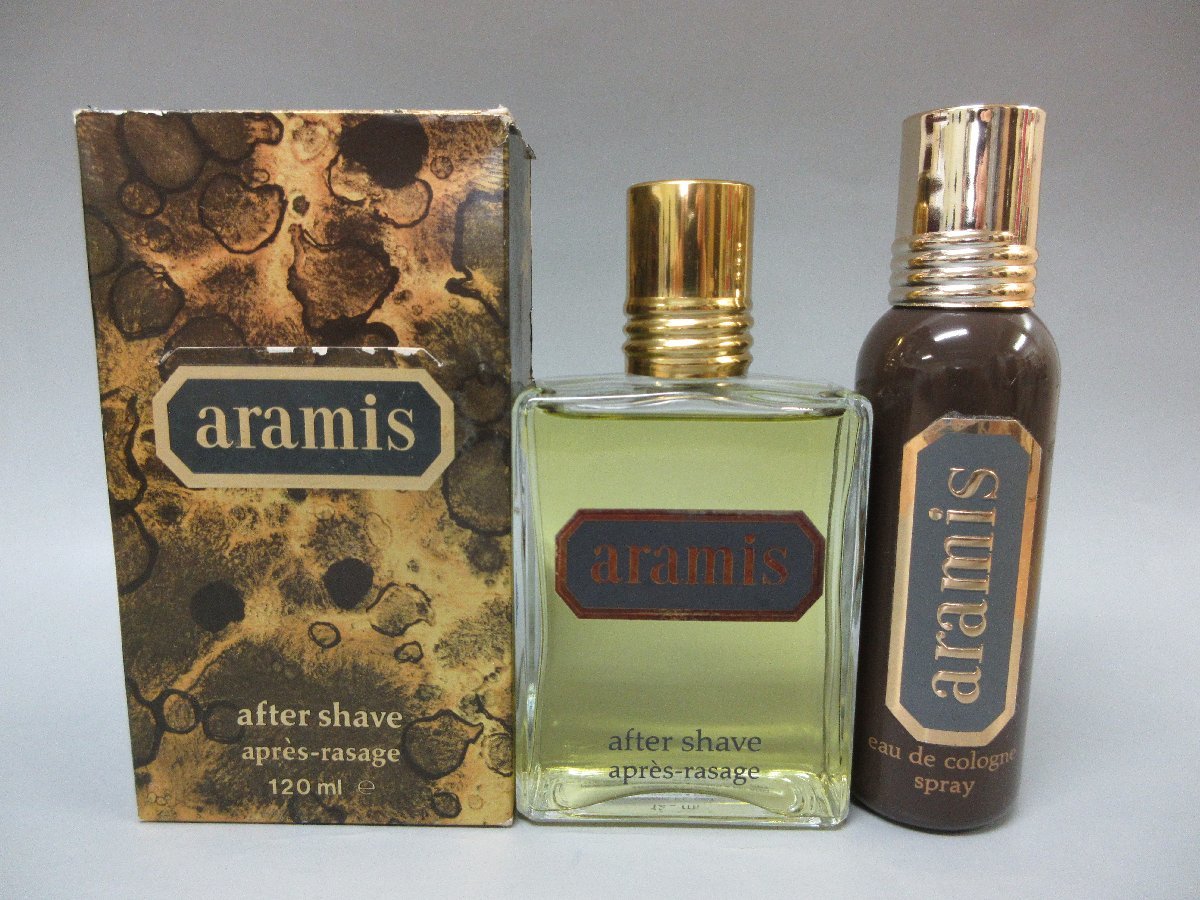 香水．ARAMIS | 日本代購代Bid第一推介「Funbid」