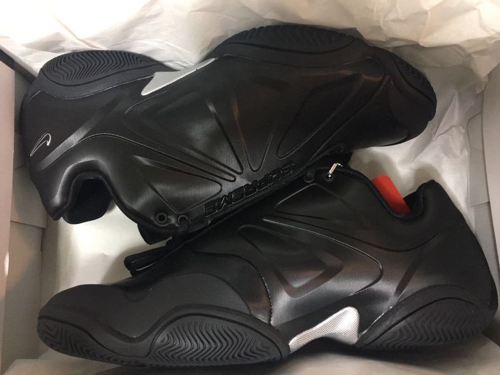 2023年最新】ヤフオク! -Supreme Nike Air Zoomの中古品・新品・未使用