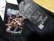 PANTERA 長袖　Tシャツ サイズM　パンテラ　ロングスリーブTシャツ　オフィシャル商品　ライセンス商品　公式品　HR HM　バンドT　ロック　_画像4