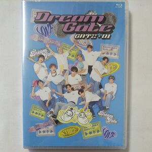 「新品」Dream Gate 「Dream Gate 01」 Blu-ray 通常版 〔BLU-RAY DISC〕 