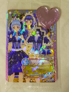 * Roo let per nowa-ru Plume ko-te tops skirt pumps BFR Reflect moon ...... Aikatsu f lens!4.