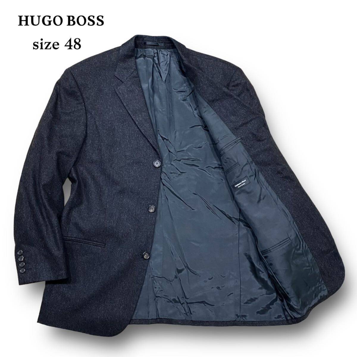 年最新Yahoo!オークション  hugo boss スーツの中古品・新品・未