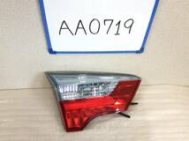 AA0719　GP7　ホンダ　フィット　シャトル　左　テールランプ　テールライト　バックライト_画像1