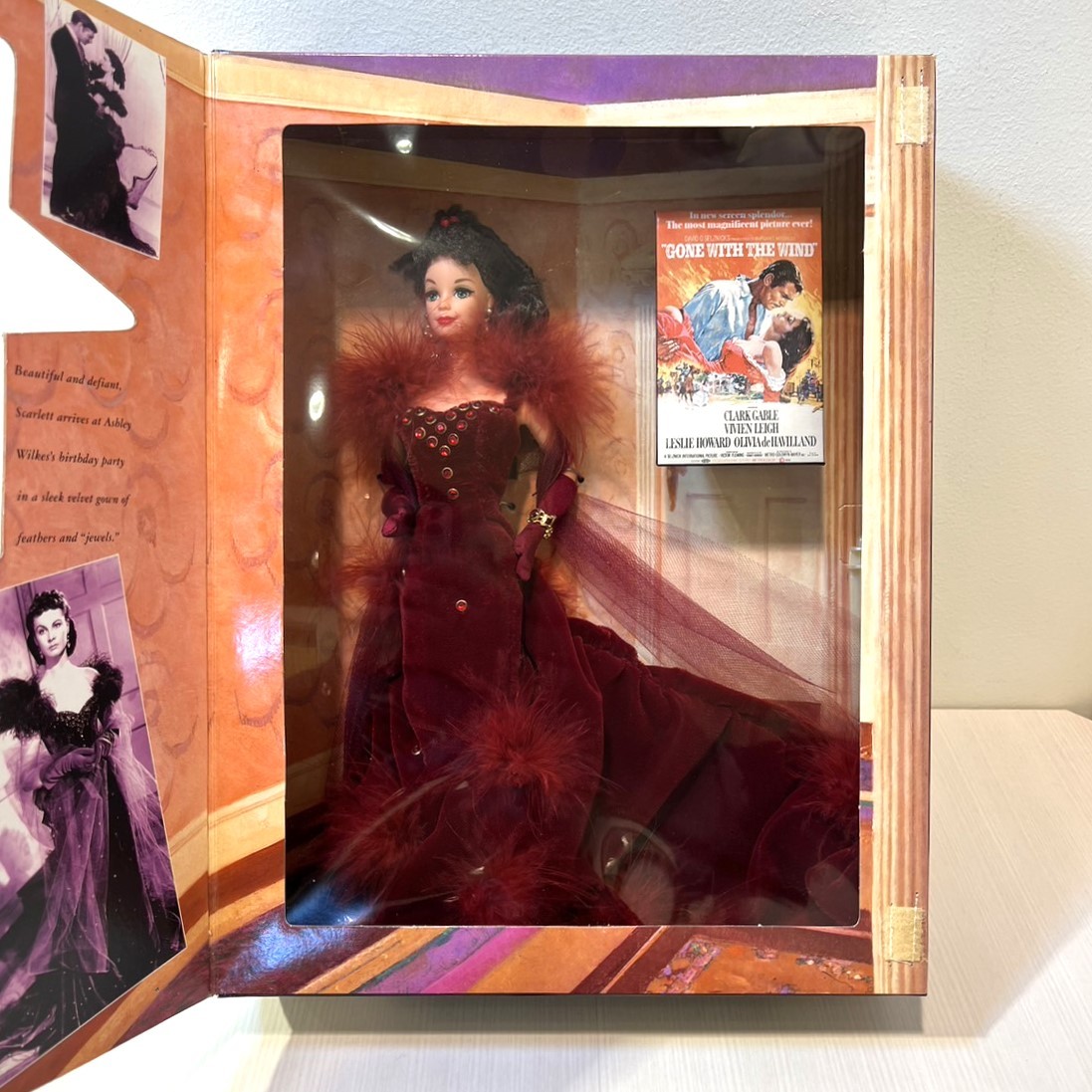 2023年最新】ヤフオク! -バービー人形 レアの中古品・新品・未使用品一覧
