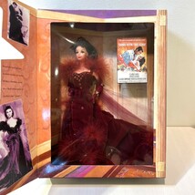 ヴィンテージ Mattel Barbie HOLLYWOOD LEGENDS COLLECTION Scarlett O'Hara バービー 人形 スカーレットオハラ 超レア TJ1403_画像1