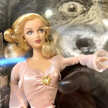 Mattel STARRING Barbie in KING KONG バービー 人形 コレクター エディション キングコング レア TJ1902_画像6