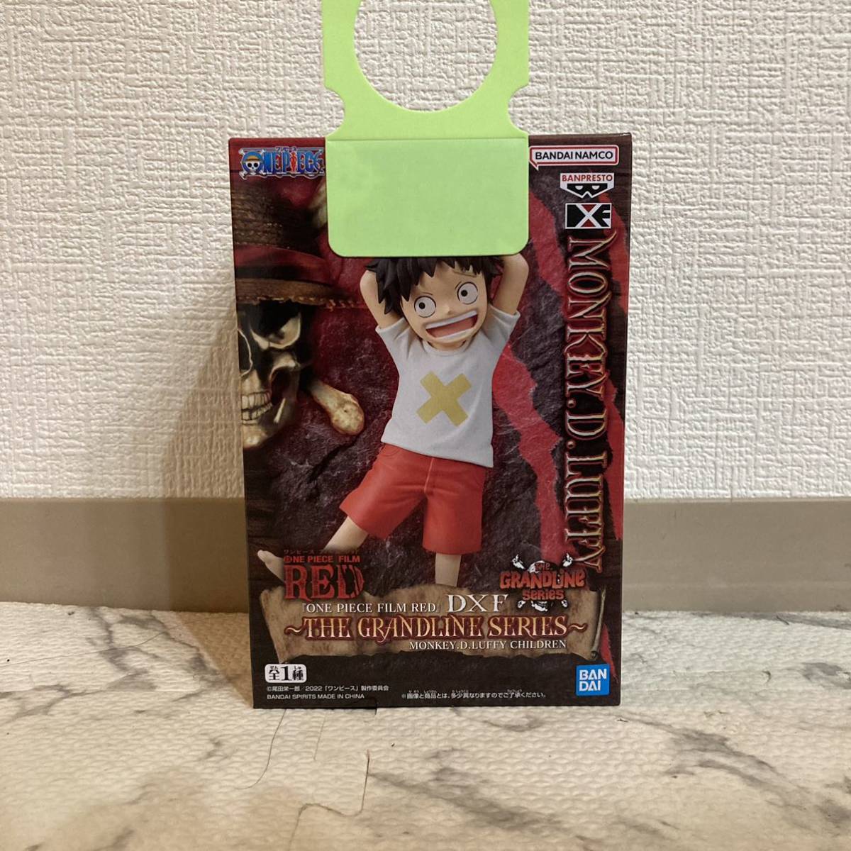年最新ヤフオク! ワンピース フィギュア 限定の中古品・新品