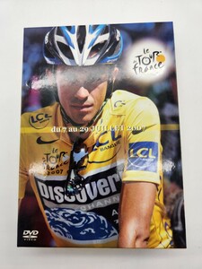 DVD 2007 TOUR DE FRANCE tool *do* Франция 2007 специальный BOX спорт tool do Франция 