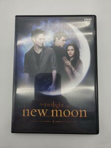ニュームーン トワイライトサーガ the twilight saga new moon DVD クリステンスチュワートロバートパティンソンテイラーロートナー