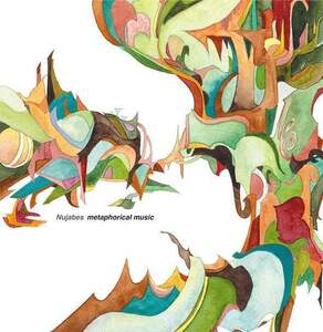 新品 2LP Nujabes / Metaphorical Music 検) ヌジャベス Uyama Hiroto Jazzy Haruka Nakamura Shing02 DSK Okawari Olive Nitsua Nomak