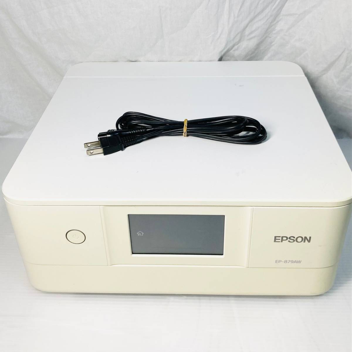 2023年最新】Yahoo!オークション -エプソン プリンターep879の中古品