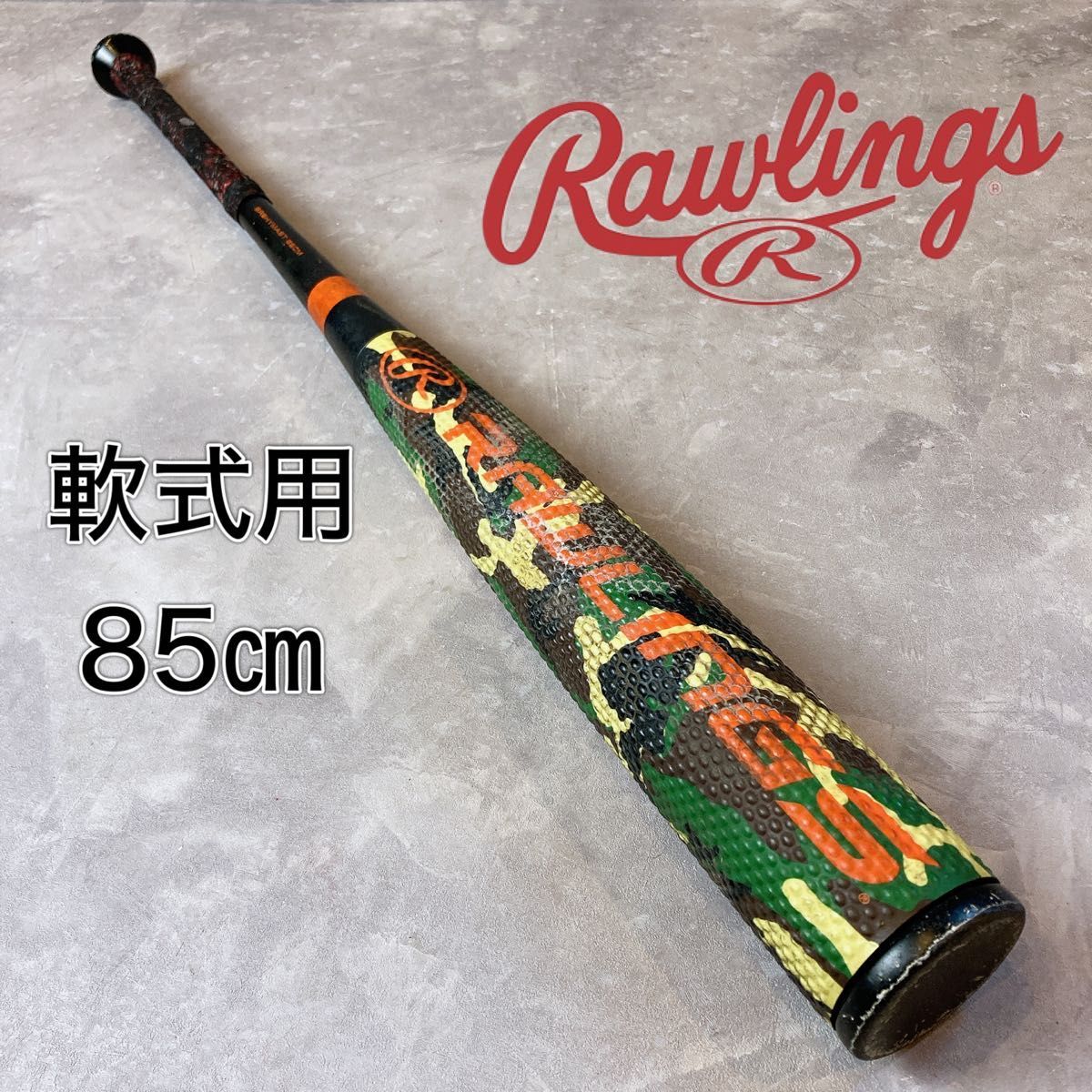 2023年最新】ヤフオク! -(ローリングス rawlings)(バット)の中古品