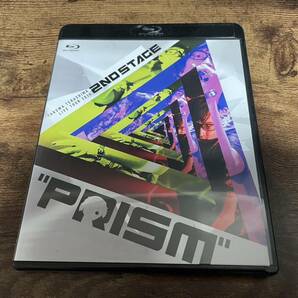 寺島拓篤Blu-ray「LIVE TOUR 2014 2ND STAGE "PRISM" LIVE BD」声優★