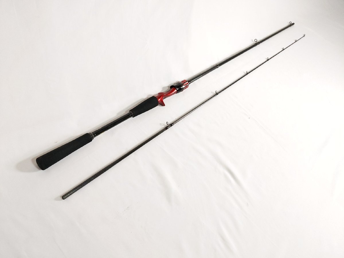 2023年最新】ヤフオク! -daiwa hrf airの中古品・新品・未使用品一覧