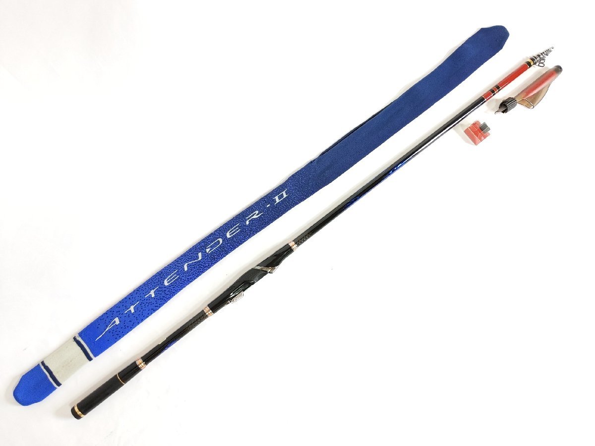 2023年最新】Yahoo!オークション -がまかつアテンダーの中古品・新品
