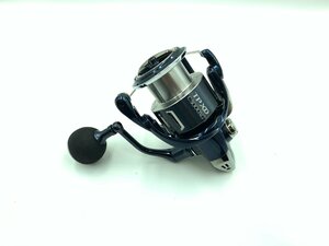 (管71703)良品 Shimano シマノ 21 ツインパワーXD C5000XG スピニングリール シーバス ヒラスズキ LSJ