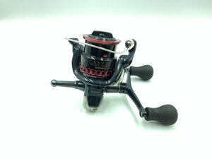 (管39359)Shimano シマノ 10 セフィア CI4 C3000HGSDH エギング リール ダブルハンドル