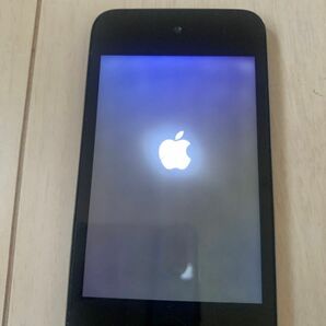 APPLE iPod touch IPOD TOUCH 8GB( ケーブルなし)