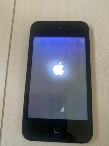 APPLE iPod touch IPOD TOUCH 8GB( ケーブルなし)