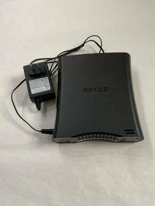 1830 BUFFALO 外付けHDD 外付けハードディスク HD-CB2.OTU2