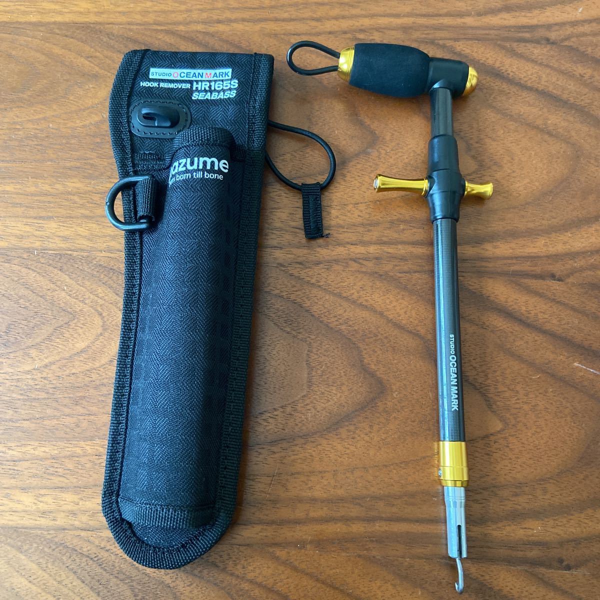 ヤフオク! フックリムーバー スタジオオーシャンマークの落札相場