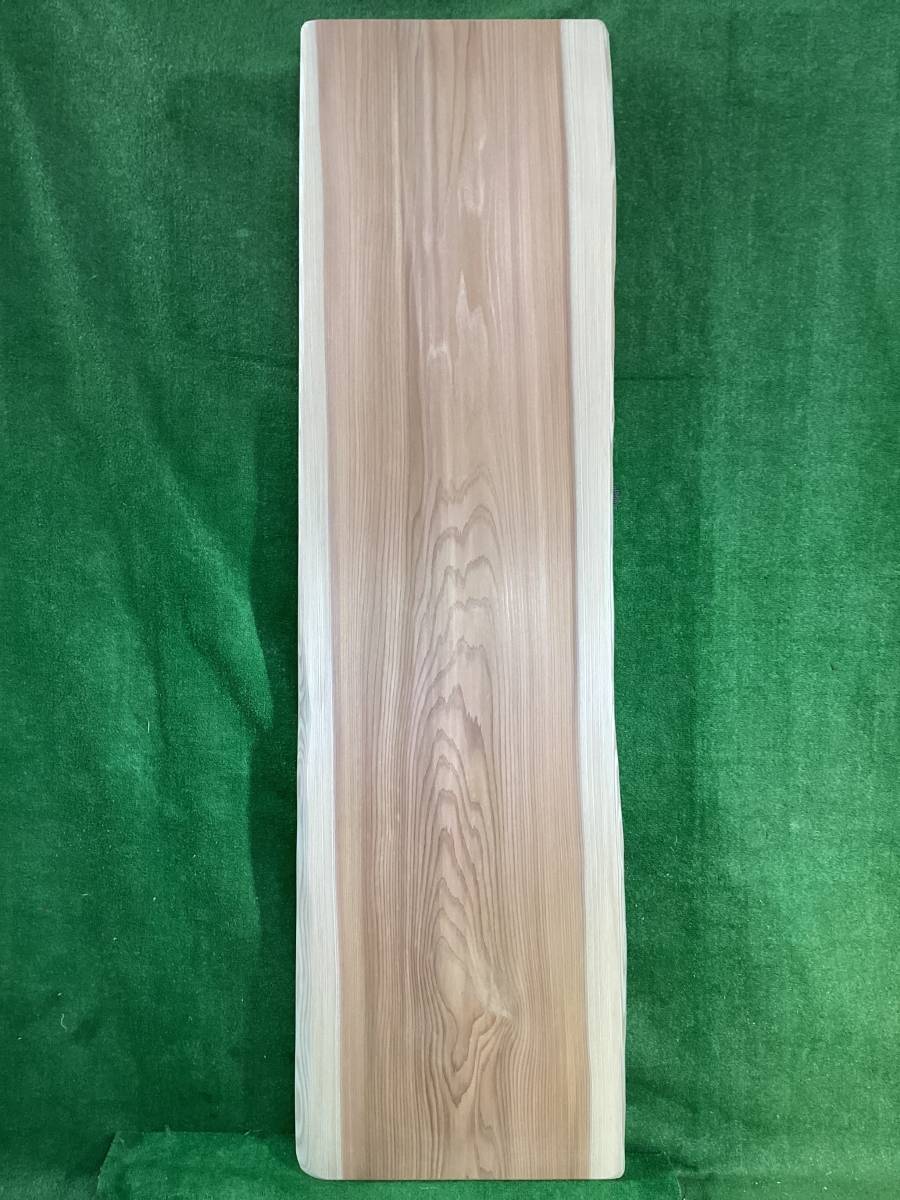 秋田杉一枚板 180-