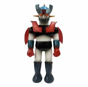 新品 SECRETBASE Big Scale Mazinger Z Full color #2-15 Ver. SECRET BASE シークレットベース マジンガーZ ビッグ フルカラー ソフビ