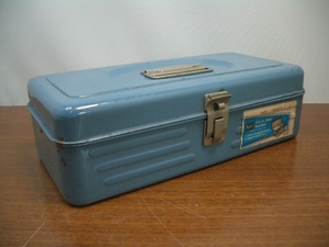 ◆Sears　アメリカン雑貨　工具箱　ツールボックス　Tool Box　アンティーク雑貨　　