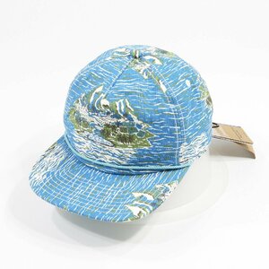 未使用 patagonia パタゴニア 38100 pataloha Stand Up Hat #10847 送料360円 アメカジ アウトドア 帽子 アクセサリー