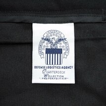 16年製 米軍 US.NAVY セーラーパンツ size 16WR #99779 ミリタリー レディース アメリカ海軍_画像3