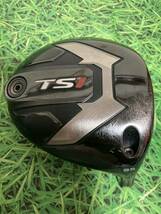 ☆送料無料☆TITLEIST(タイトリスト) TS1 1W 日本仕様 ヘッド・カバー・レンチ☆ロフト：9.5°☆TSi2TSi3TS2TS3915917☆_画像2