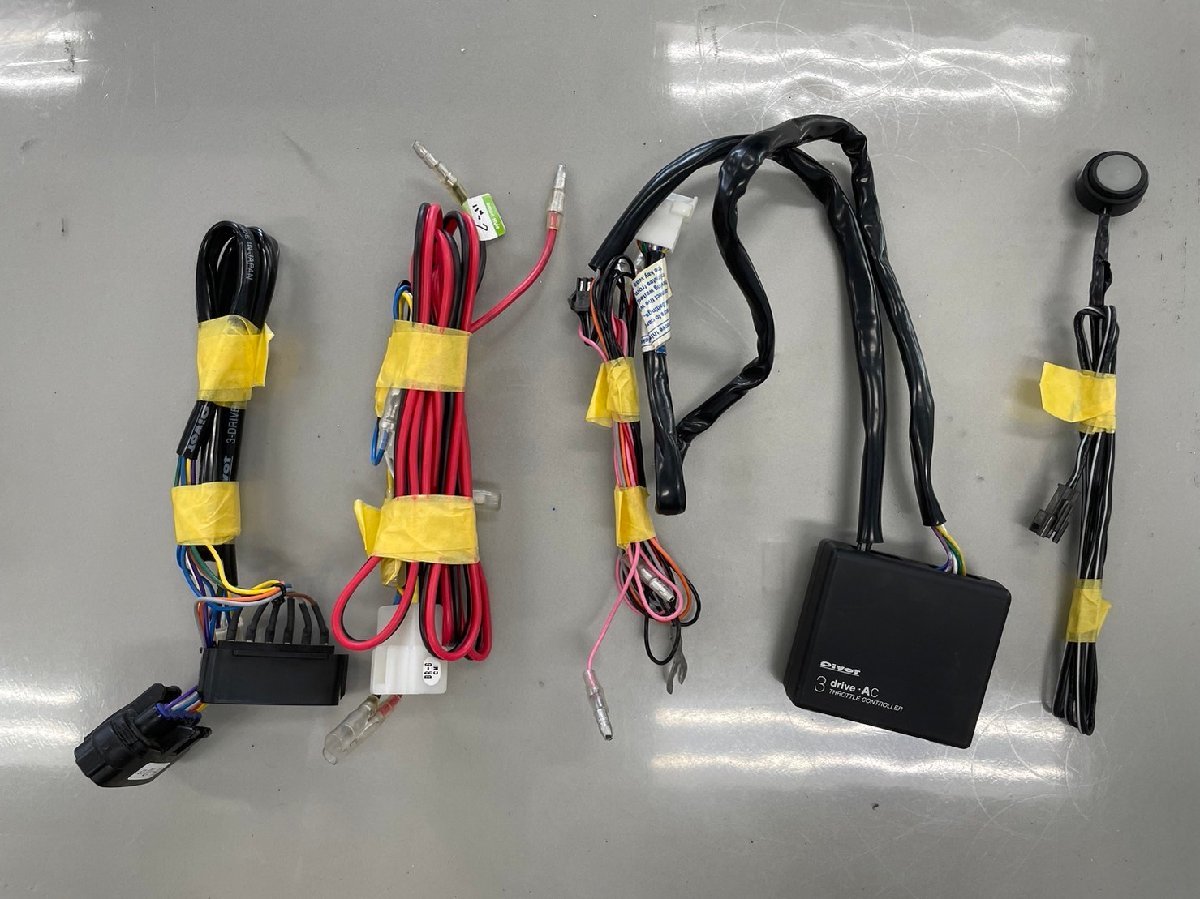 2023年最新】Yahoo!オークション -pivot 3-drive acの中古品・新品・未