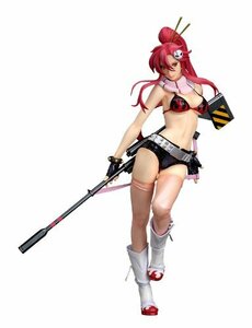 マックスファクトリー 天元突破グレンラガン ヨーコ リアルイメージver. 1/6 即決 フィギュア 同梱可能 未開封 グッドスマイルカンパニー